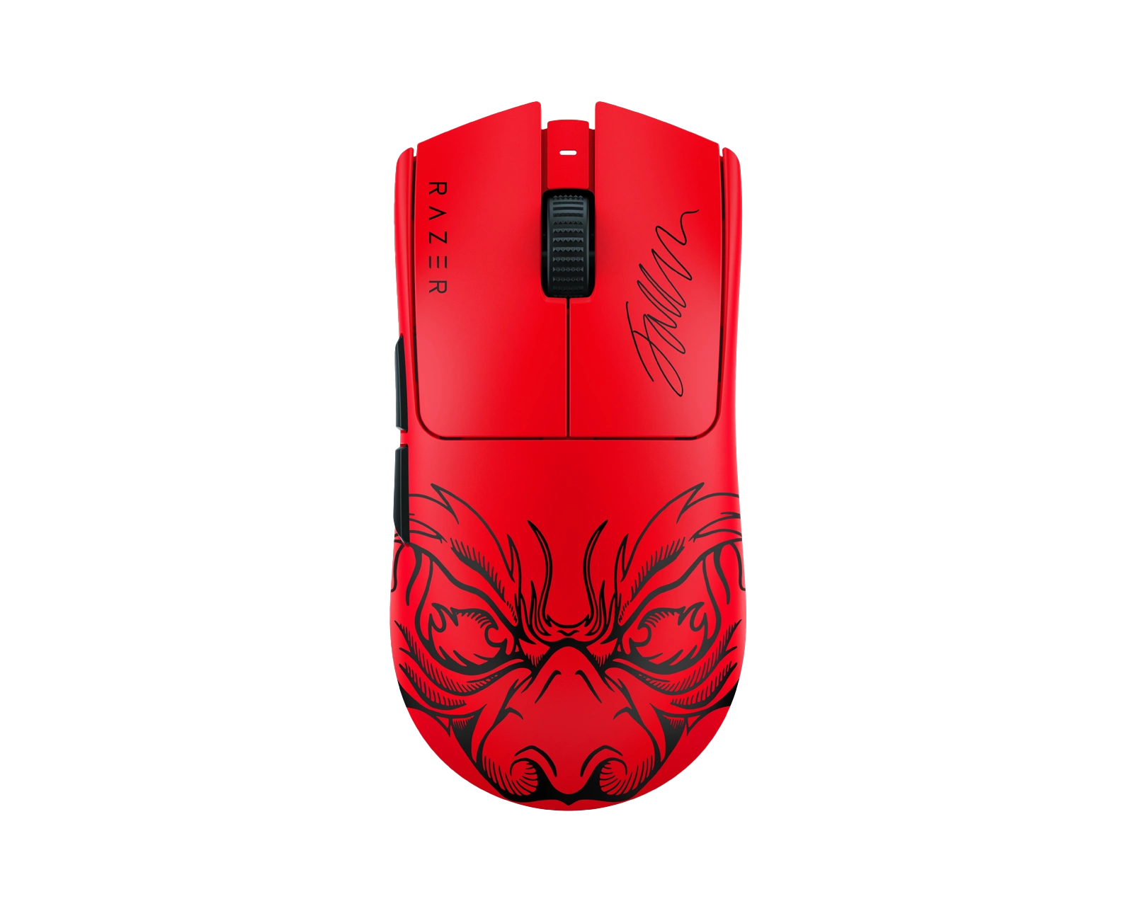 raze viper 3 faker edition